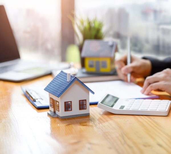 How to Create a Solid Financial Plan Before Purchasing Property