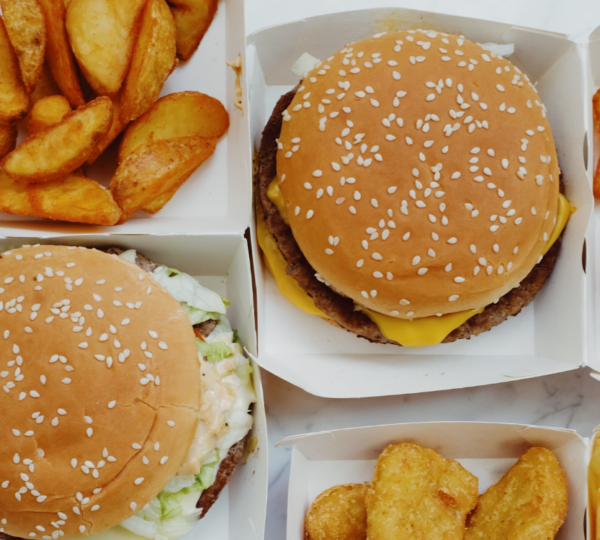 Fast Food